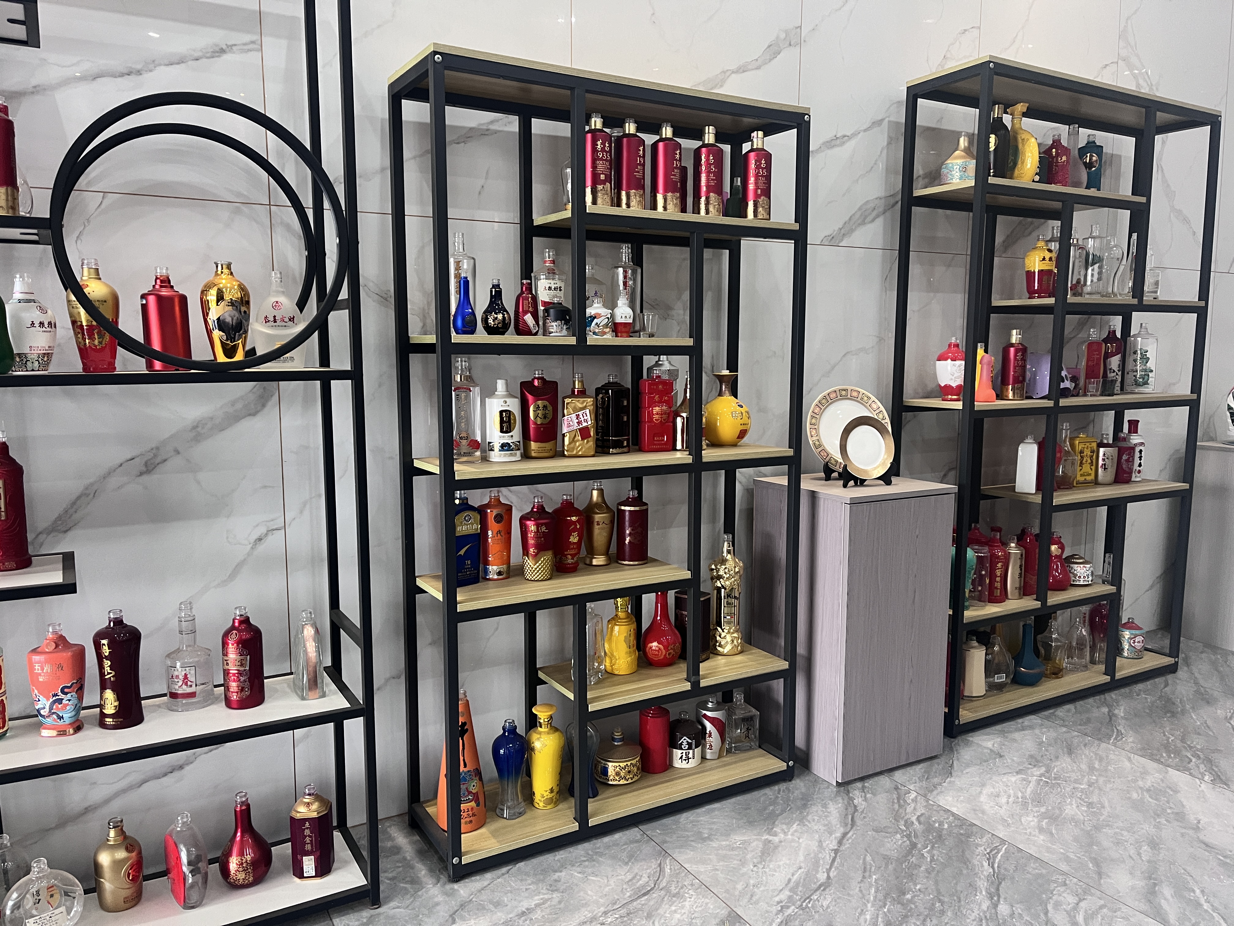 ਵਾਈਨ ਦੀ ਬੋਤਲ 'ਤੇ ਲੇਬਲ