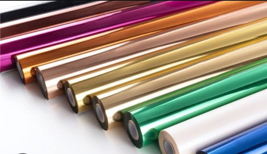 Lijunxin ਟ੍ਰਾਂਸਫਰ ਪੇਪਰ